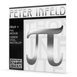 Thomastik Infeld THPI-41 cello string A-1 4/4 medium, carbon steel, multialloy wound