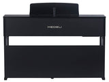 Medeli UP405E/BK Forte Series Digitale Piano met Kruk