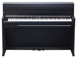 Medeli UP605/BK Forte Series Digitale Piano met Kruk