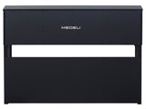 Medeli UP605/BK Forte Series Digitale Piano met Kruk
