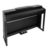 Medeli DP290K BK Digitale Piano Satijn Zwart