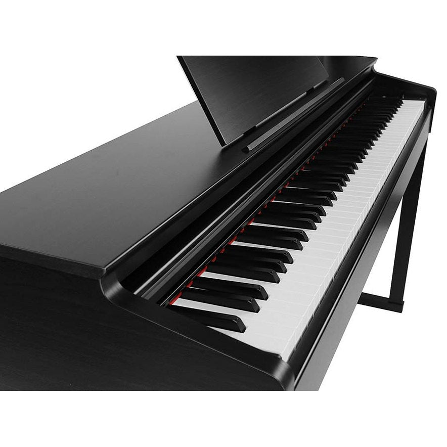 Medeli DP290K BK Digitale Piano Satijn Zwart
