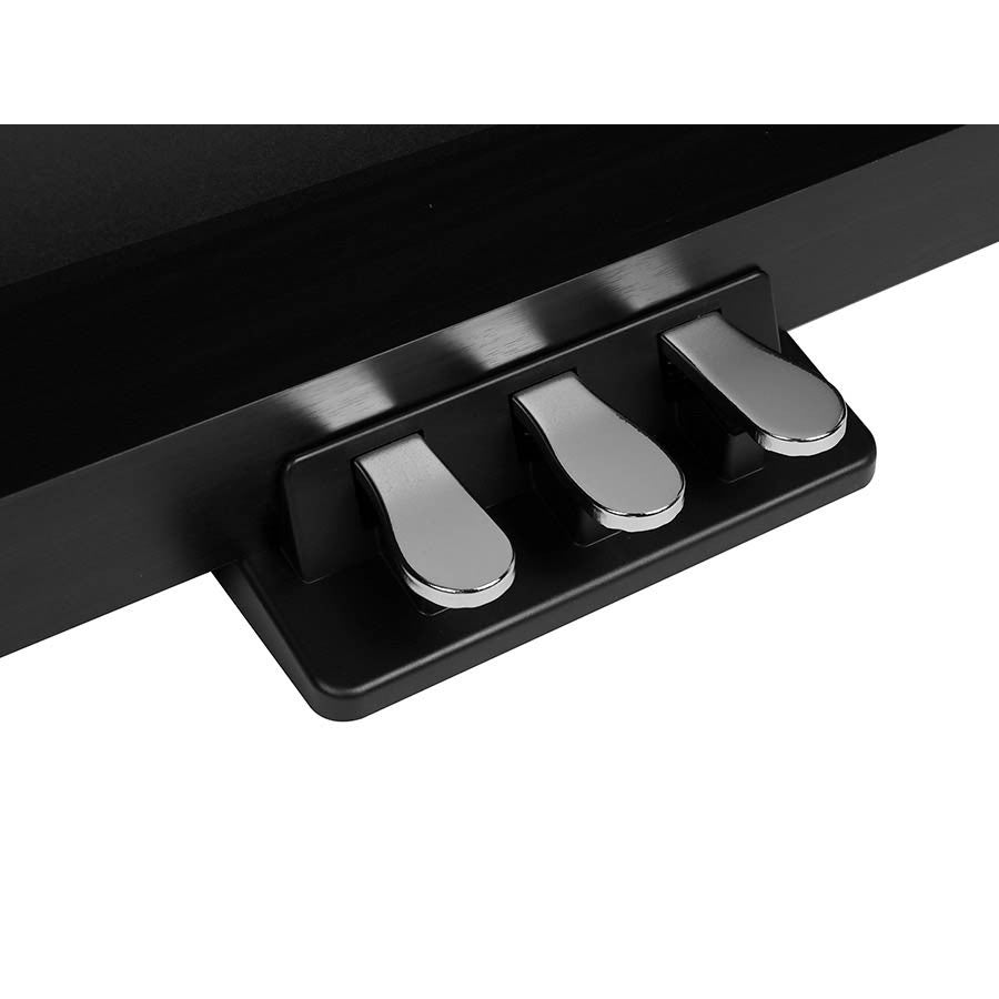 Medeli DP290K BK Digitale Piano Satijn Zwart