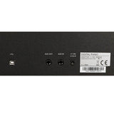 Medeli DP290K BK Digitale Piano Satijn Zwart