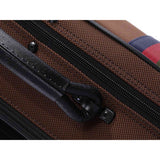 BAM SG5140SC St. Germain altvioolkoffer oblong 40 cm chocolate