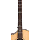 Bromo BAR5CEL Rocky Mountain Series concert semi akoestische western gitaar linkshandig