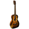 Bromo BAR6H Rocky Mountain Series parlor akoestische western gitaar