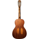 Bromo BAR6H Rocky Mountain Series parlor akoestische western gitaar