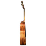 Bromo BAR6H Rocky Mountain Series parlor akoestische western gitaar