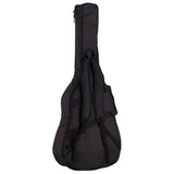 Bromo BAR6H Rocky Mountain Series parlor akoestische western gitaar