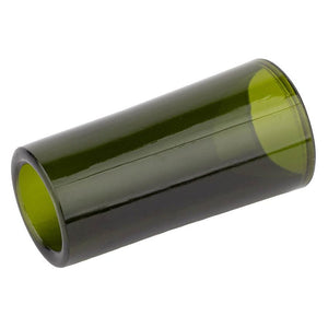 Glazen slides