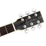 Sire A4PSNT Larry Carlton akoestische parlor gitaar – solid top, SIB elektronica, Natural