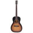 Sire Guitars A4PSVS A4 series Larry Carlton Semi akoestische gitaar Parlor