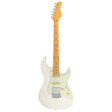 Sire Guitars S5 HSS/OW S-stijl elektrische gitaar olympic white