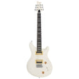 Sire Guitars Q3/AWH Series Larry Carlton mahonie elektrische gitaar antiek wit