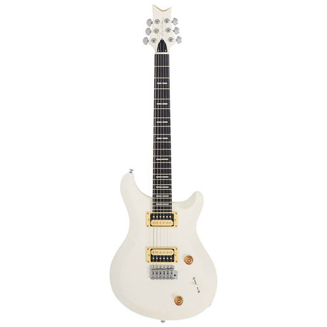 Sire Guitars Q3/AWH Series Larry Carlton mahonie elektrische gitaar antiek wit