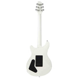 Sire Q3/AWH Larry Carlton elektrische gitaar – Q-Style, mahonie body, Antique White, HH-configuratie, coil-split, 22 frets