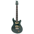 Sire Guitars Q7/MGR Series Larry Carlton mahonie elektrische gitaar metallic groen