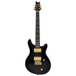 Sire Guitars Q7/BK Series Larry Carlton mahonie elektrische gitaar zwart