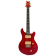 Sire Guitars Q7/RSP Series Larry Carlton mahonie elektrische gitaar rood glitter