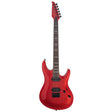 Sire Guitars Y5/PRS Series Larry Carlton alder elektrische gitaar rood glitter