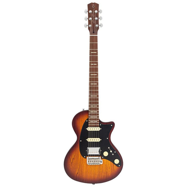 Sire Guitars I5S/TS Larry Carlton Single cut elektrische gitaar tobacco sunburst