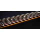 Sire S3N DNA New Gen Larry Carlton elektrische gitaar – S-Style, Dark Navy Blue, stainless steel frets