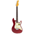 Sire Guitars S3+/CAR Larry Carlton S-stijl elektrische gitaar rood