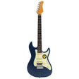 Sire Guitars S3+ HSS/DNA Larry Carlton S-stijl elektrische gitaar dark navy blauw