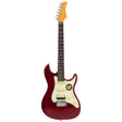 Sire Guitars S3+ HSS/CAR Larry Carlton S-stijl elektrische gitaar candy apple red