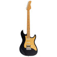 Sire Guitars S7+ HSS/BK Larry Carlton elektrische gitaar zwart