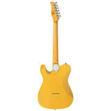 Sire T3N/BSB New Gen Larry Carlton elektrische gitaar – T-Style, Butterscotch Blonde, stainless steel frets