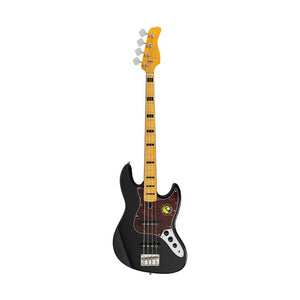 Bass guitars