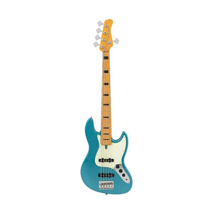Bass guitars