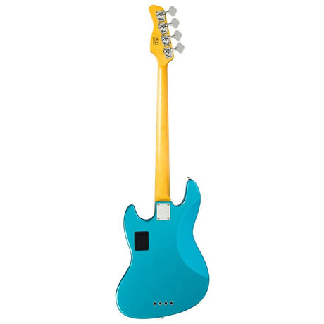 Sire V7+ A4/TP Marcus Miller 4-snarige actieve basgitaar Tide Pool