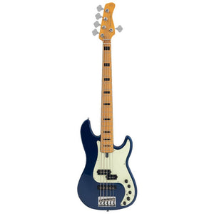 Bass guitars