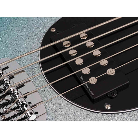 Sire Z3 5/SBS Marcus Miller Z3 5-String Active Basgitaar Skyburst Sparkle
