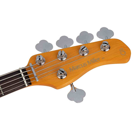 Sire Z3 5/SBS Marcus Miller Z3 5-String Active Basgitaar Skyburst Sparkle