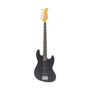 Bass guitars