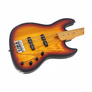 Bass guitars