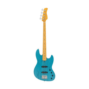 Bass guitars