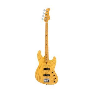 Bass guitars