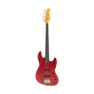 Bass guitars