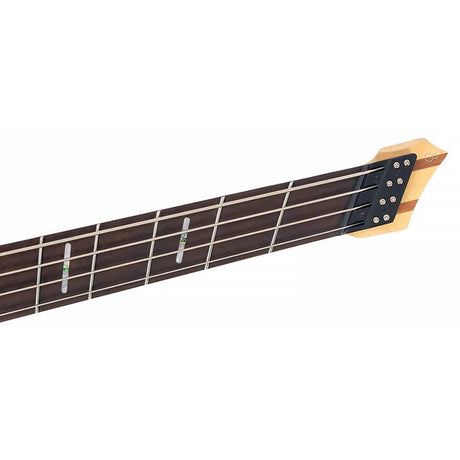 Sire M6H 4/MAS Marcus Miller M6 Series headless actieve basgitaar mahogany satin