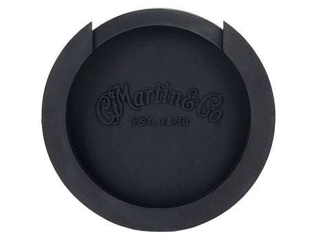 Martin & Co 18A0165 10.1 cm soundhole cover/feedback buster