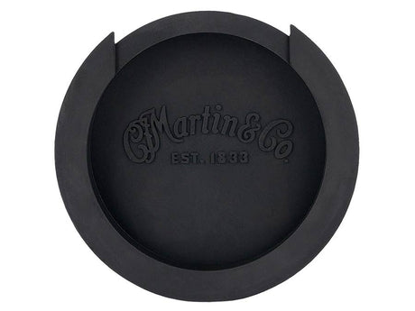 Martin & Co 18A0166 9.8cm soundhole cover/feedback buster