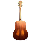 Bromo BAR1H/HS Rocky Mountain Series dreadnought akoestische western gitaar