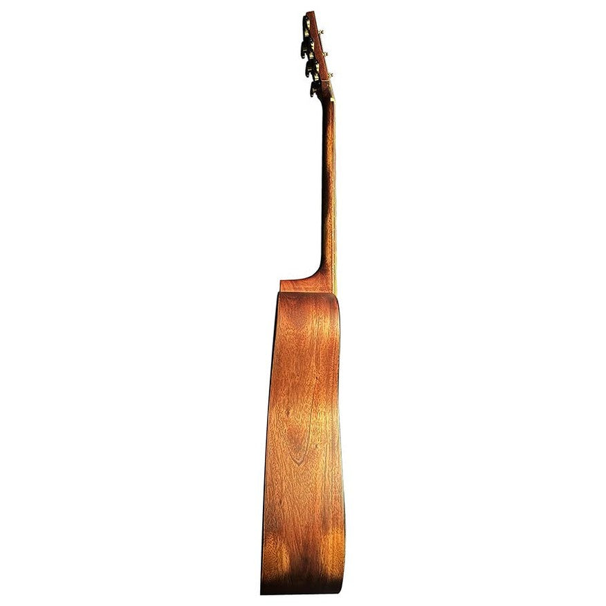 Bromo BAR1H/HS Rocky Mountain Series dreadnought akoestische western gitaar