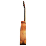 Bromo BAR1H/HS Rocky Mountain Series dreadnought akoestische western gitaar