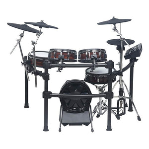 Elektrische drumstellen